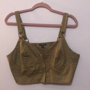 Wild fable top
